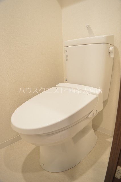 プレサンス京都洛南 その他