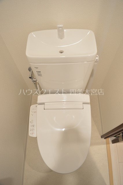 プレサンス京都洛南 その他