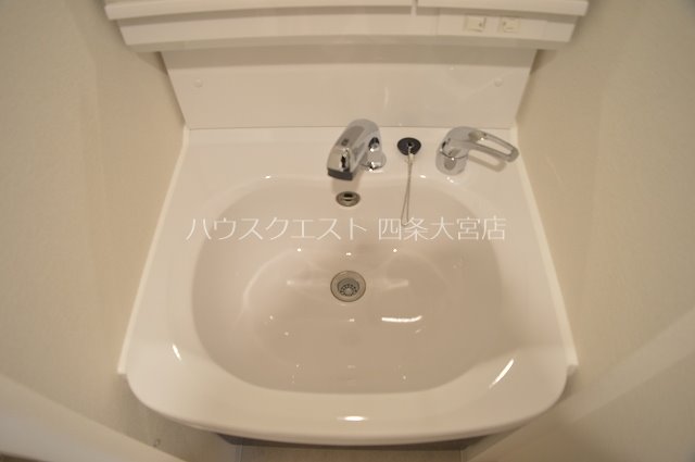 プレサンス京都洛南 その他