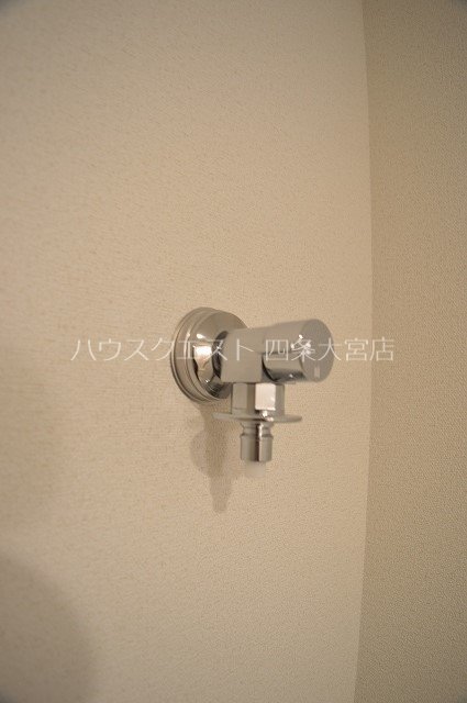 プレサンス京都洛南 その他