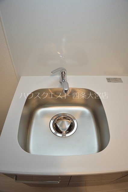 プレサンス京都洛南 その他