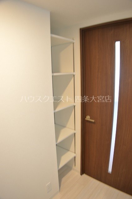 プレサンス京都洛南 その他
