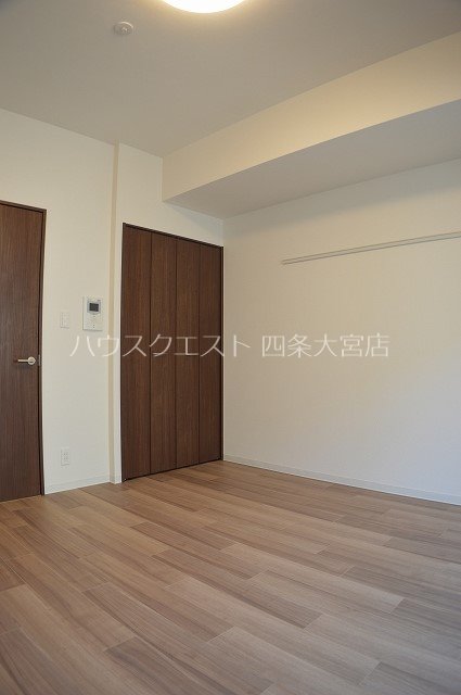 プレサンス京都洛南 その他