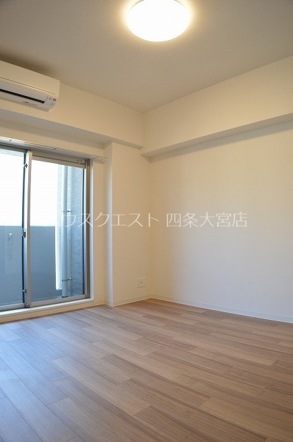 プレサンス京都洛南 その他