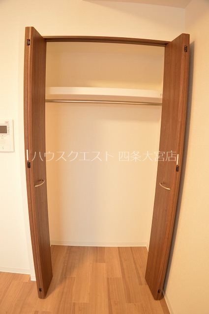 プレサンス京都洛南 その他