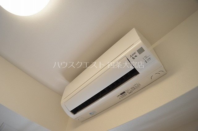 プレサンス京都洛南 その他設備