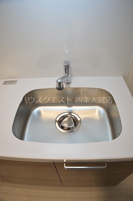 プレサンス京都洛南 その他設備