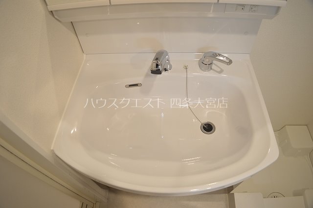 プレサンス京都洛南 その他