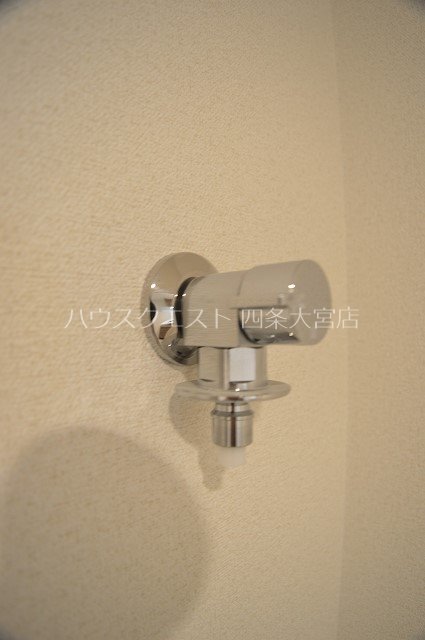 プレサンス京都洛南 その他