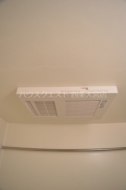 プレサンス京都洛南 その他