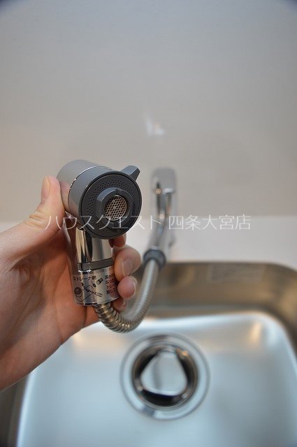 プレサンス京都洛南 その他