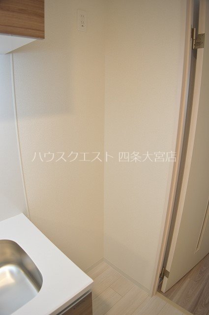 プレサンス京都洛南 その他