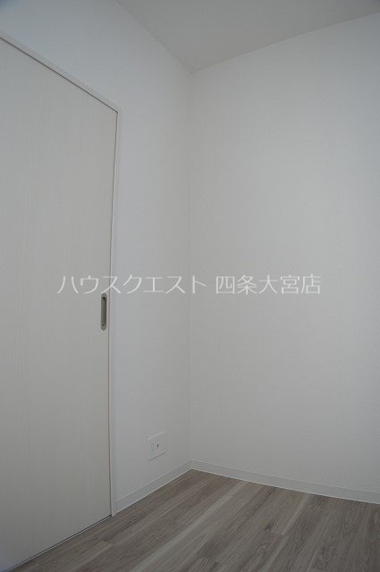 プレサンス京都洛南 その他