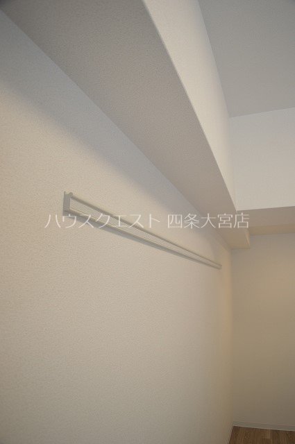 プレサンス京都洛南 その他