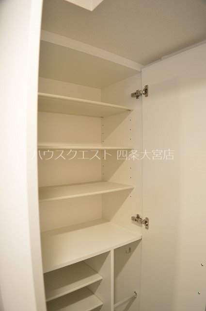 プレサンス京都洛南 その他