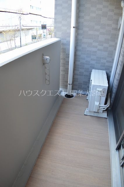 プレサンス京都洛南 その他