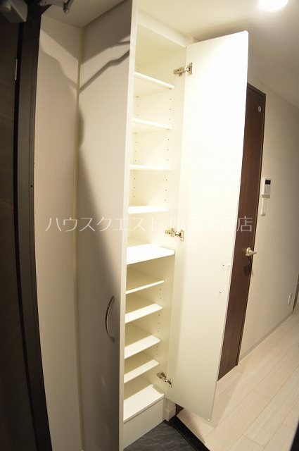 プレサンス京都洛南 その他