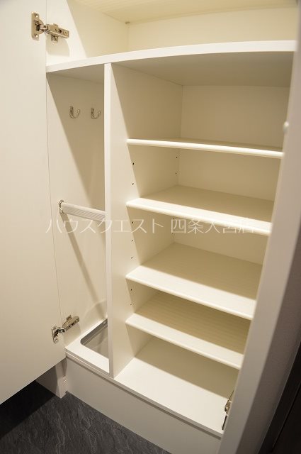 プレサンス京都洛南 その他