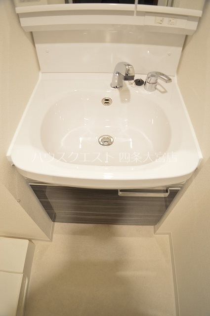 プレサンス京都洛南 その他