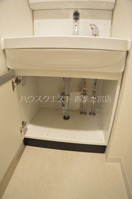 プレサンス京都洛南 その他