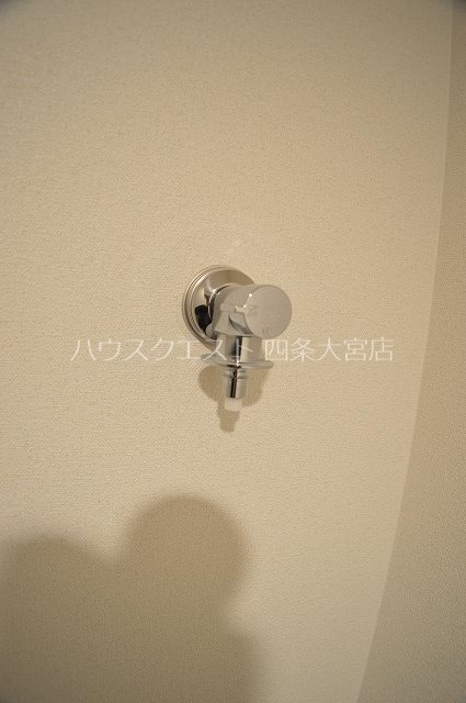プレサンス京都洛南 その他