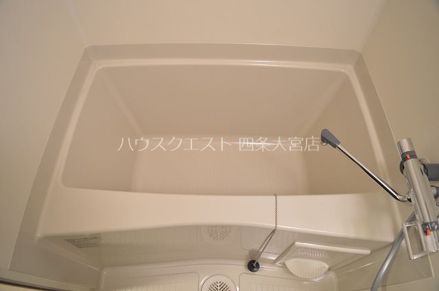 プレサンス京都洛南 その他