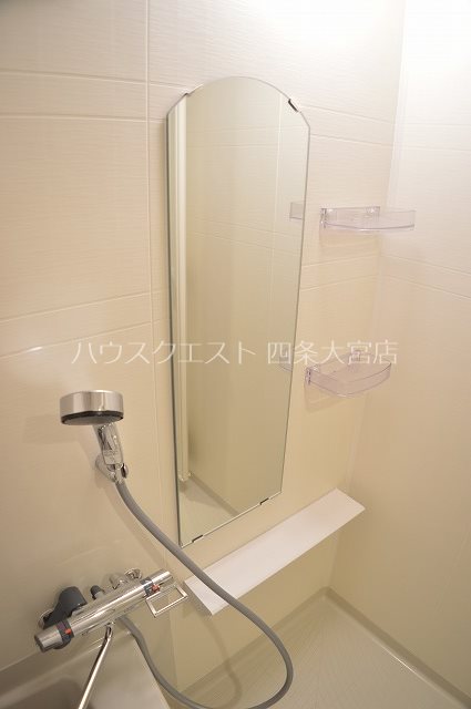 プレサンス京都洛南 その他