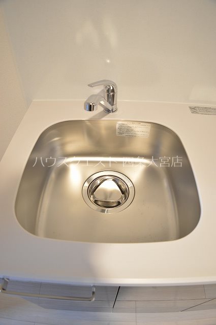 プレサンス京都洛南 その他
