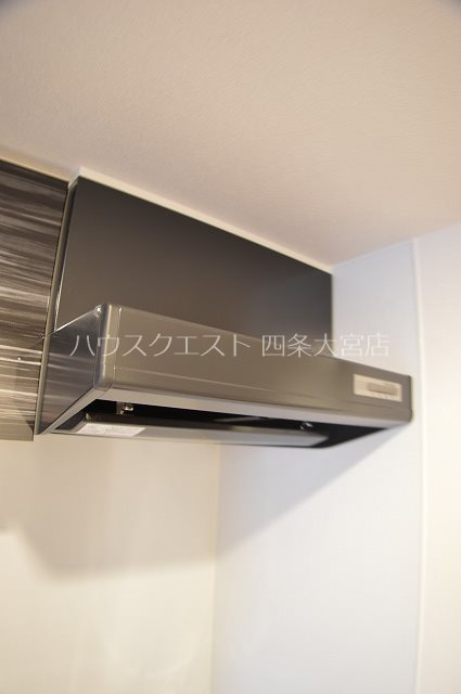 プレサンス京都洛南 その他