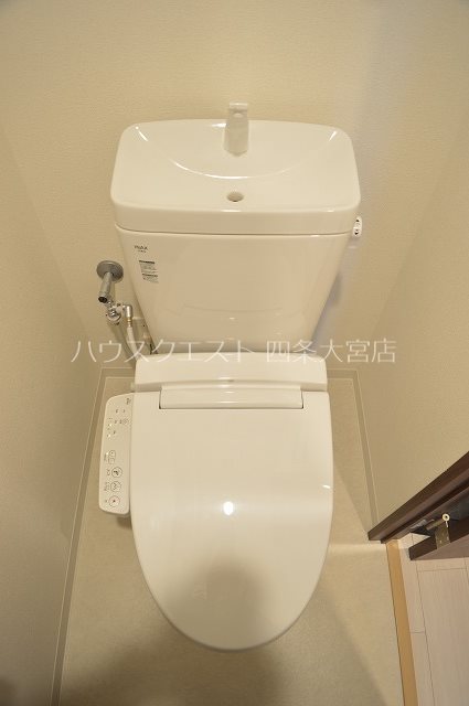 プレサンス京都洛南 その他