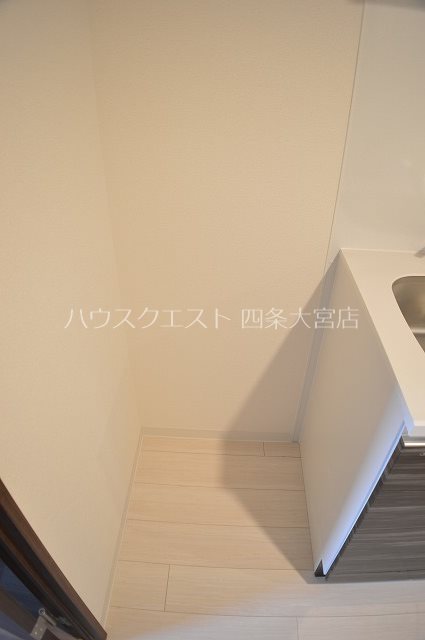 プレサンス京都洛南 その他