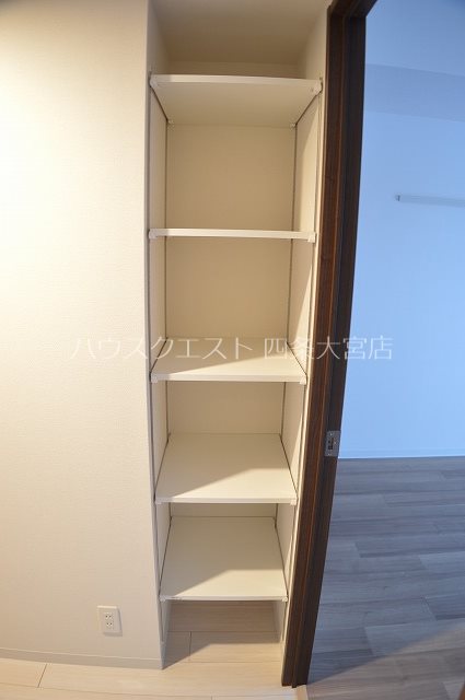 プレサンス京都洛南 その他