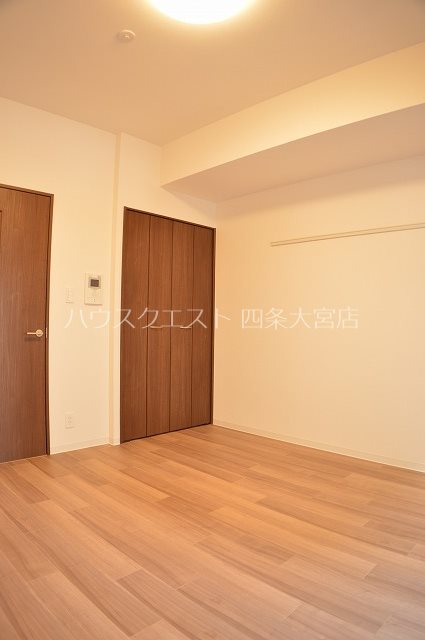 プレサンス京都洛南 その他