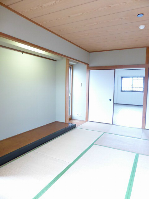ルネ河原町 その他部屋・スペース