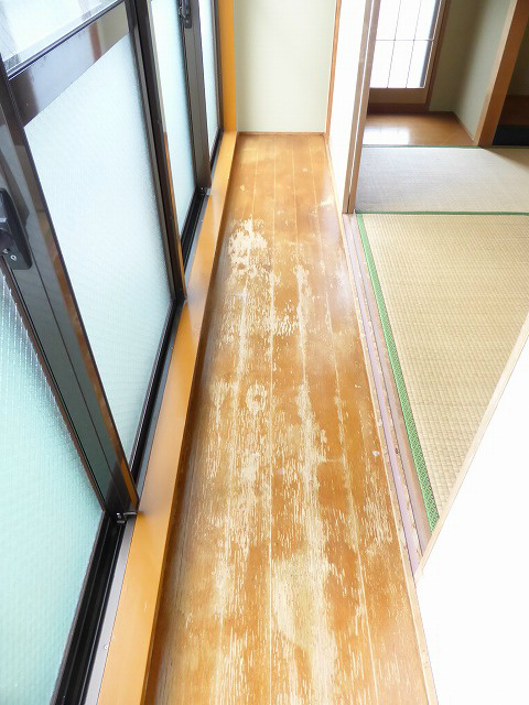 ルネ河原町 その他部屋・スペース
