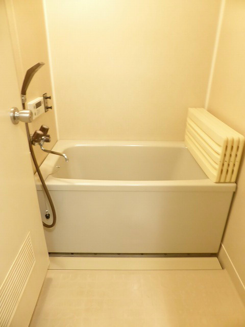 ルネ河原町 風呂画像