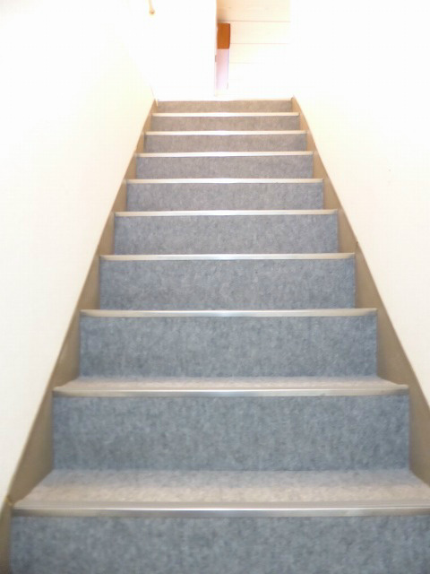 ルネ河原町 その他部屋・スペース