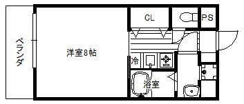 グランドプレア 間取り