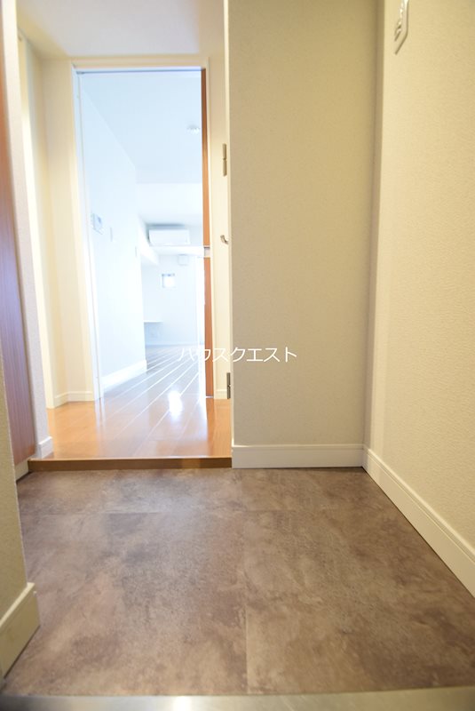 アクアプレイス京都西陣 その他