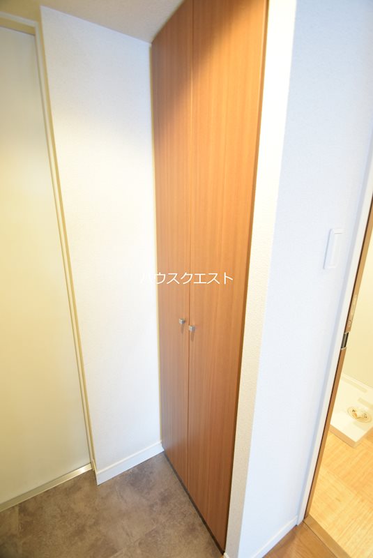 アクアプレイス京都西陣 その他