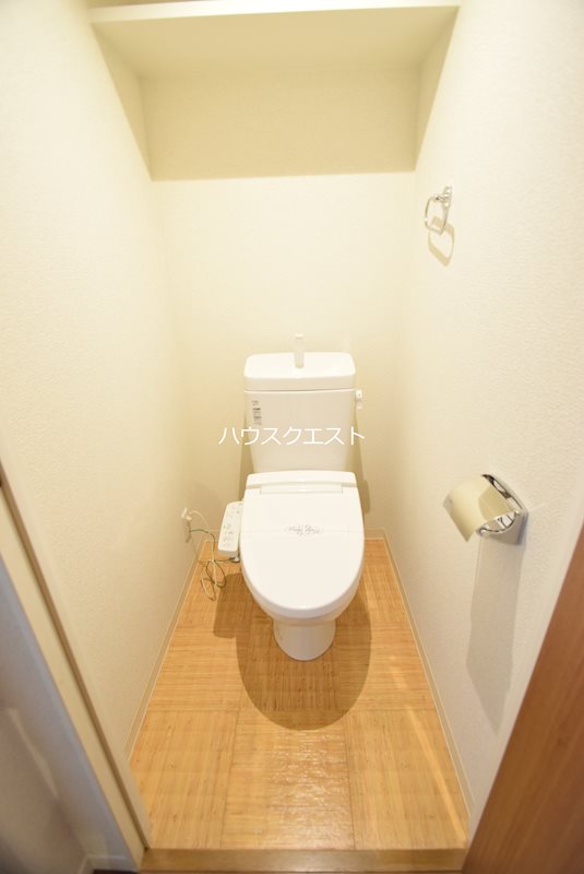 アクアプレイス京都西陣 その他