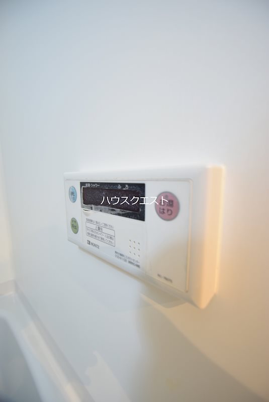 アクアプレイス京都西陣 その他