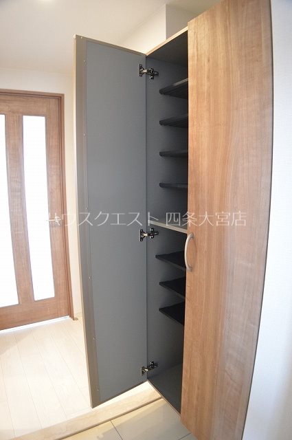 べラジオ京都七条ウエスト その他部屋・スペース