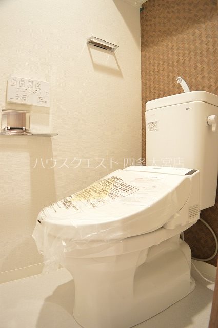べラジオ京都七条ウエスト その他