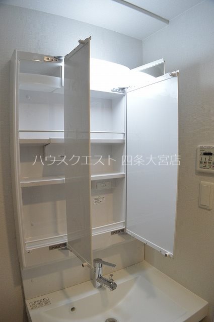 べラジオ京都七条ウエスト その他