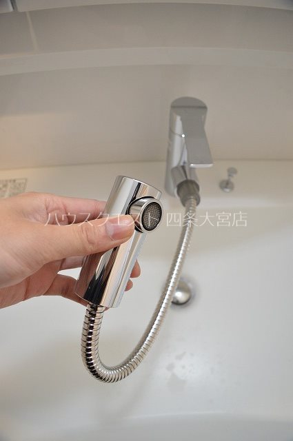 べラジオ京都七条ウエスト その他