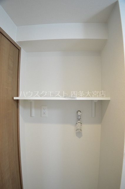 べラジオ京都七条ウエスト その他
