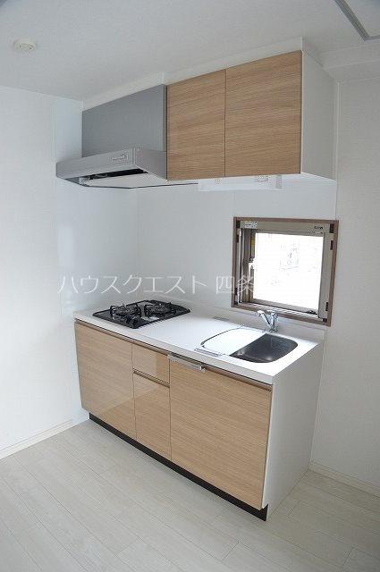 べラジオ京都七条ウエスト キッチン
