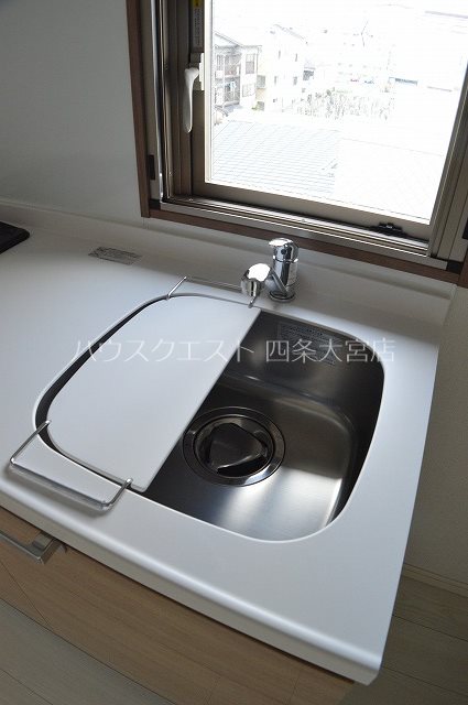 べラジオ京都七条ウエスト その他
