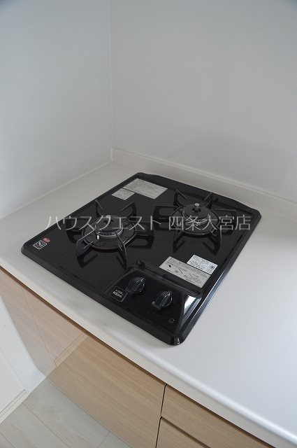 べラジオ京都七条ウエスト その他